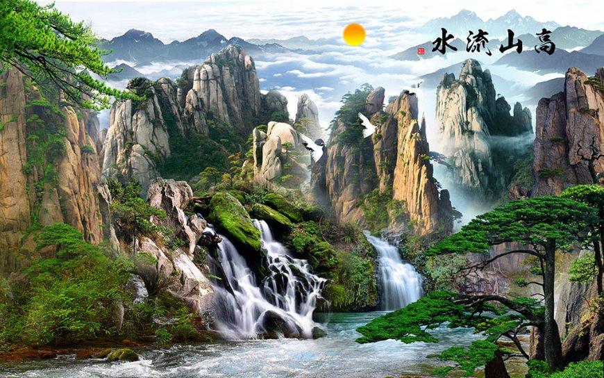 逃离龙的圣地